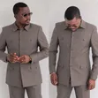 Royal Doctor Suit - Professional Look - 3