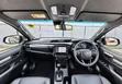 Toyota Hilux Rugged X 2022 Black - 3