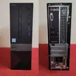 Dell OptiPlex 3070 SFF Desktop Computer - Intel Core i5, 4GB RAM, 500GB HDD - 3