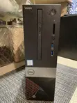 Dell OptiPlex 3070 SFF Desktop Computer - Intel Core i5, 4GB RAM, 500GB HDD - 5
