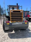 Lonking Wheel Loader 5 Tons (2019) - 3