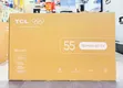 TCL P8L 55-Inch QD-Mini LED Smart TV (2026) - Google TV - 1