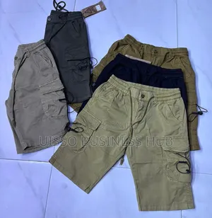 New Design Men's Shorts