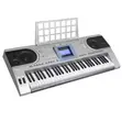 Yamaha MK-900 Electronic Keyboard - 1