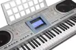 Yamaha MK-900 Electronic Keyboard - 2