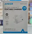 Anker PowerPort III 20W Cube Charging Adapter - 1