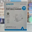 Anker PowerPort III 20W Cube Charging Adapter - 2