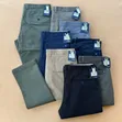 New Kadeti Design Trousers - 2