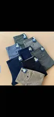 New Kadeti Design Trousers - 3