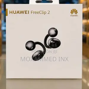 Huawei FreeClip2 Earclip Wireless Bluetooth Earphones