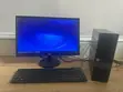 Dell Vostro 3030 Desktop Computer - Intel Core i5, 4GB RAM, 500GB HDD - 1