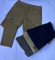 New Combat Trousers - 3