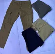 New Combat Trousers - 4