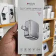 Yesido CA209 Auto Charge Separator Cutoff Adapter (140W) - 1
