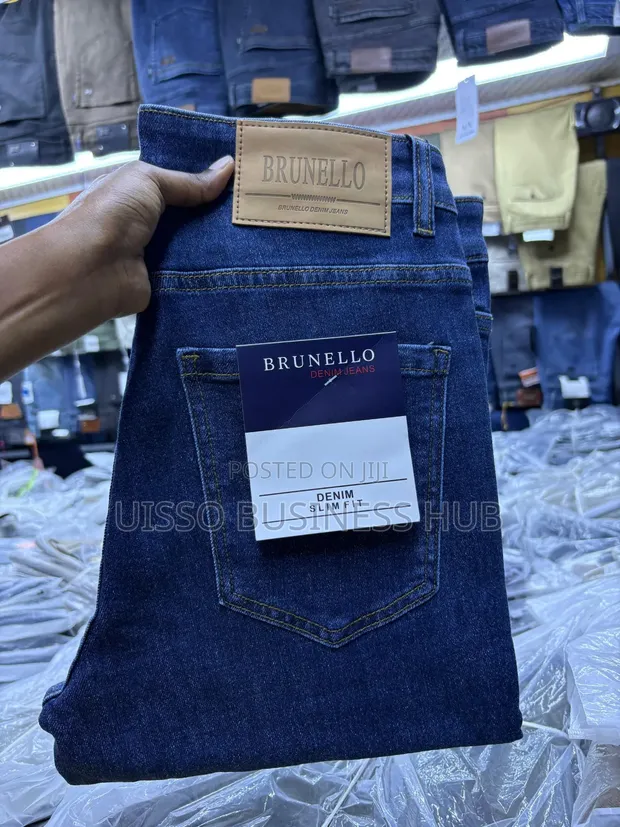 New Levi's Jeans - 1
