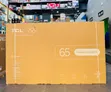 TCL 65-Inch QD-Mini LED Smart TV - Google TV (65P8L) - 1