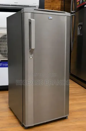 Super General Refrigerator SGR220 - 190 Liters