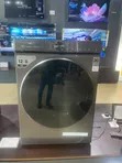 TCL C512WDG 12/8kg Washing Machine with Dryer - 2