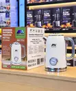 Mimax Rapidboil Premium Kettle MX-777J - 2