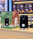 Mimax Rapidboil Premium Kettle MX-777J - 4