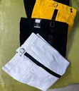 Premium Executive Fit Trousers - 1
