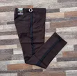 Premium Executive Fit Trousers - 3