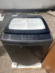TCL Automatic Washing Machine 12kg (F312TLG) - 2