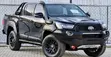 Toyota Hilux Rugged X 2022 - 2