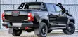 Toyota Hilux Rugged X 2022 - 4