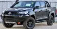 Toyota Hilux Rugged X 2022 - 5