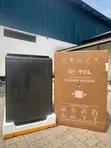 TCL 18kg Automatic Washing Machine (F312TLG) - 1
