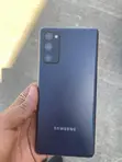 Samsung Galaxy S20 FE 5G 128GB Blue (Screen Replaced) - 1