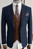 Royal Medic Suit - Brand New - 1