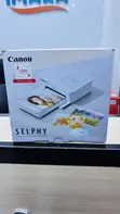 Canon SELPHY CP1500 Photo Printer - 3