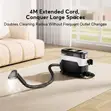 Green Lion Steam Carpet Pro 1200W Kisafishaji Mikebe - 1