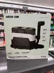 Green Lion Steam Carpet Pro 1200W Kisafishaji Mikebe - 2