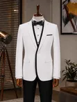Imperial Care Suit - Brand New - 1