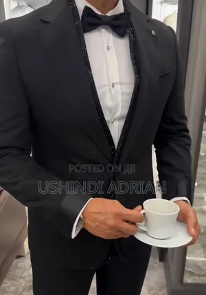 Imperial Care Suit - Brand New