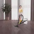 Green Lion 2-in-1 Vacuum Cleaner (16KPA, 8L) - 2
