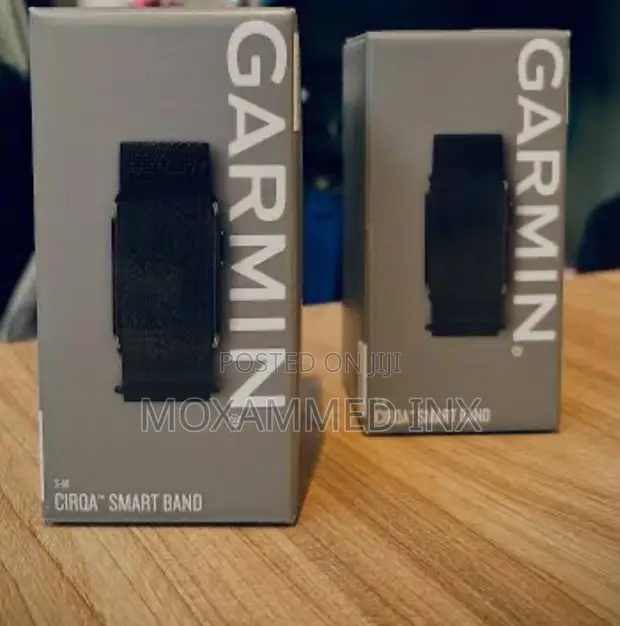 Garmin CIRQA Smart Band - 1