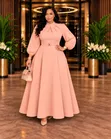 Ladies Fashion Hub - Women's Dresses - 1