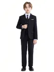 Morning Star Child Suit - 1