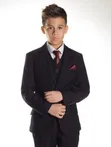 Morning Star Child Suit - 2