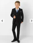 Morning Star Child Suit - 3