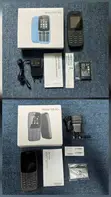 New Mobile Phone - Blue - 3