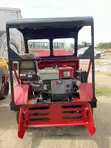 Dumper Truck Nzito - Mpya Kabisa - 2