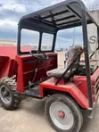 Dumper Truck Nzito - Mpya Kabisa - 5
