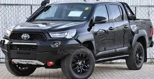 Toyota Hilux Revo Double Cab 2.8 Diesel 4WD 2022