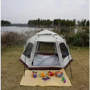 Automatic Camping Tent