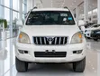Toyota Land Cruiser Prado 2007 White - 1